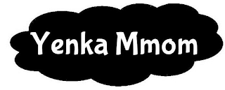 YENKA MMOM logo