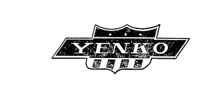 YENKO logo