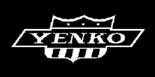 YENKO logo