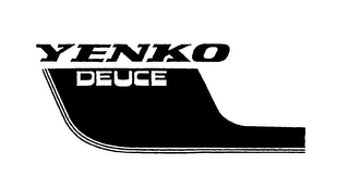 YENKO DEUCE logo