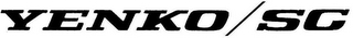 YENKO / SC logo