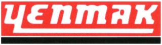 YENMAK logo