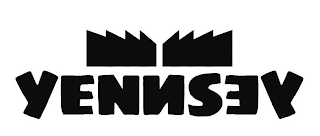 YENNSEY logo