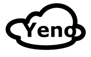 YENO logo