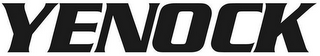 YENOCK logo