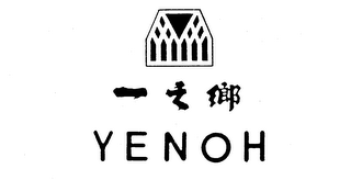 YENOH logo