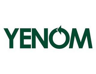 YENOM logo