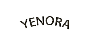 YENORA logo
