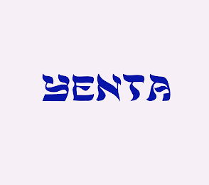 YENTA logo