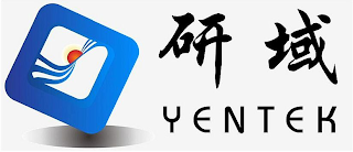 YENTEK logo