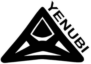 YENUBI logo