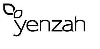 YENZAH logo