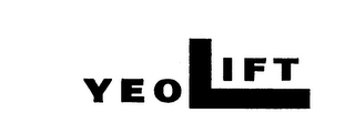YEO LIFT logo