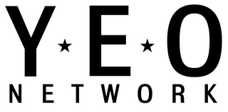 YEO NETWORK logo