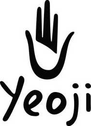 YEOJI logo