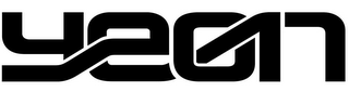 YEON logo