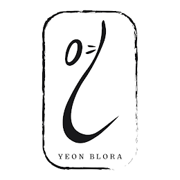 YEON BLORA logo