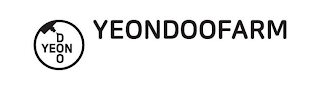 YEONDOOFARM YEONDOO logo
