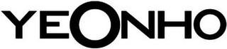 YEONHO logo