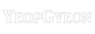YEOPGYEON logo