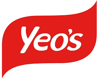 YEO'S logo