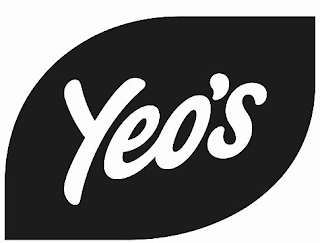 YEO'S logo