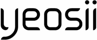 YEOSII logo