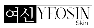 YEOSIN SKIN logo