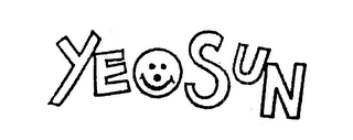 YEOSUN logo