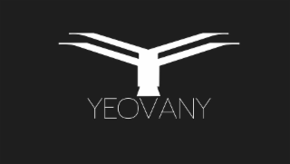 YEOVANY logo