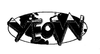 YEOW logo