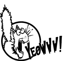 YEOWWW! logo