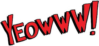 YEOWWW! logo