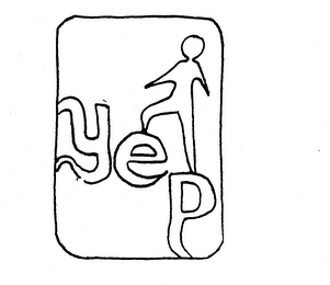 YEP logo