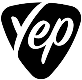 YEP logo