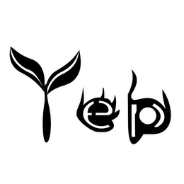 YEP logo