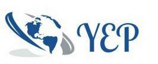 YEP logo