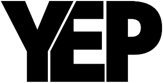 YEP logo