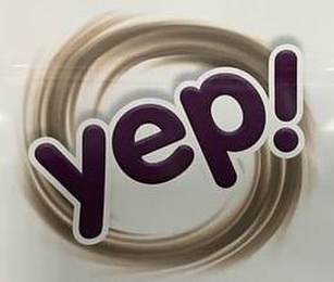YEP! logo
