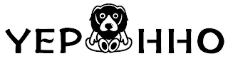 YEP HHO logo