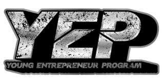 YEP YOUNG ENTREPRENEUR PROGRAM logo
