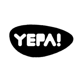 YEPA! logo