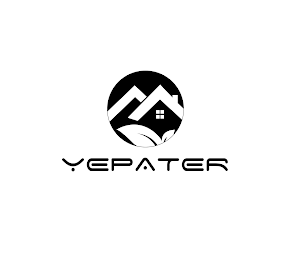 YEPATER logo