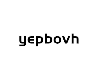 YEPBOVH logo