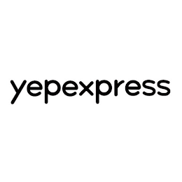 YEPEXPRESS logo