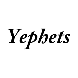 YEPHETS logo