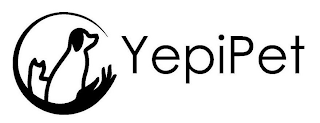 YEPIPET logo