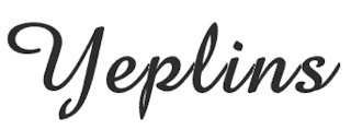 YEPLINS logo