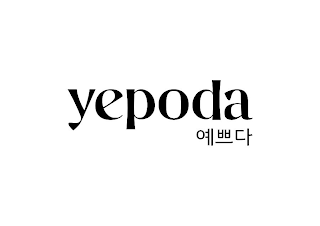 YEPODA logo