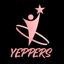 YEPPERS logo